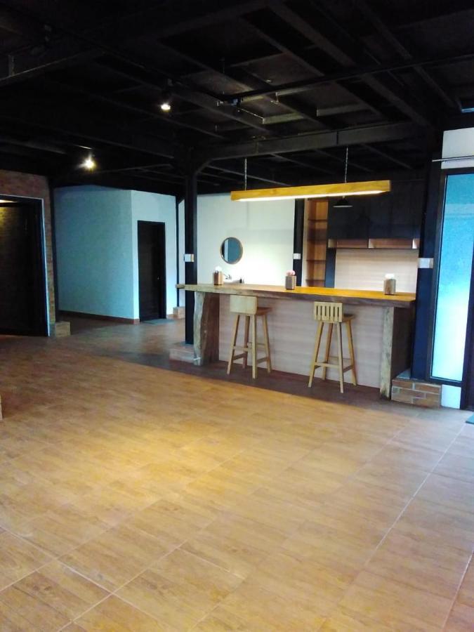 Dafano Villa Sembalunlawang Exterior photo